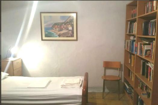 Communist Style Apartment Tirana Exterior foto